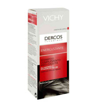 VICHY 薇姿 DERCOS 防脱护发洗发水 200ml