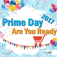 全球PrimeDay：Amazon全球亚马逊 年中大促