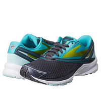 全球PrimeDay：Brooks 布鲁克斯 Launch 4 男/女款 轻量缓震 跑鞋