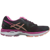 全球PrimeDay：ASICS 亚瑟士 GT-2000 NEWYORK 4 女士跑鞋