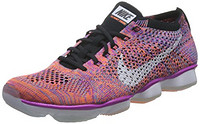 全球PrimeDay：NIKE 耐克 FLYKNIT ZOOM AGILITY 女士跑鞋