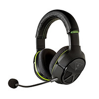 历史新低：TURTLE BEACH 乌龟海岸 EAR FORCE XO4 游戏耳机