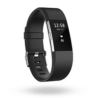 Fitbit Charge 2 智能时尚心率手环