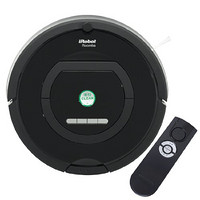 全球PrimeDay：iRobot Roomba770 智能扫地机器人 