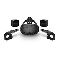 绝对值、全球PrimeDay：HTC Vive VR虚拟现实套装