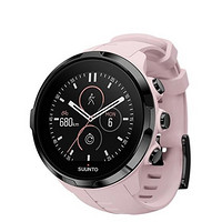 镇店之宝：SUUNTO 颂拓 Spartan Sport Wrist HR 国行中文版 GPS运动心率表