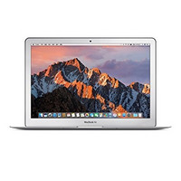 全球PrimeDay：Apple 苹果 MacBook Air 13.3英寸笔记本电脑 MQD42CH/A（i5、8GB、256GB）2017款