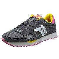 全球PrimeDay：saucony 圣康尼 Originals DXN Trainer 女款复古跑鞋