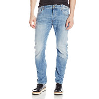 G-STAR Raw Arc Slim Cerro 男士牛仔裤