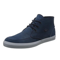 LACOSTE SEVRIN MID 男士休闲鞋