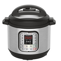 全球PrimeDay：Instant Pot DUO80 电压力锅