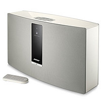 Bose SoundTouch 30 系列 III 无线音乐系统-白色 蓝牙/WIFI音箱
全球prime day  中亚秒杀。3659元
