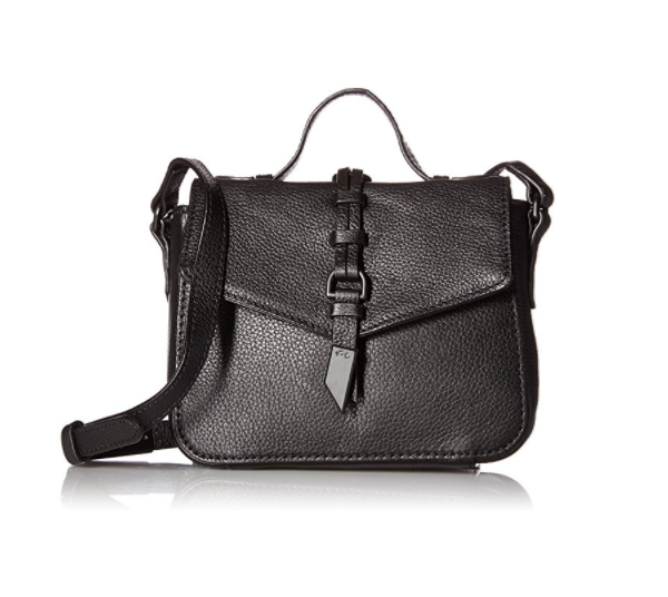 Foley + Corinna Juli 女士真皮斜挎包