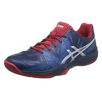 ASICS 亚瑟士 GEL-FASTBALL 3 E712N 男款羽毛球鞋