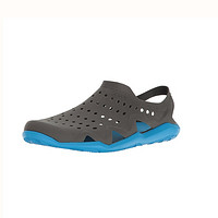 Prime会员：crocs 卡骆驰 Swiftwater Wave 男款凉鞋 