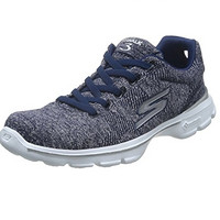 全球PrimeDay：Skechers 斯凯奇 GO WALK 3系列 14059 女士健步鞋