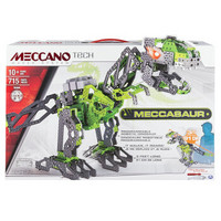 MECCANO 麦卡诺 6028398 霸王龙