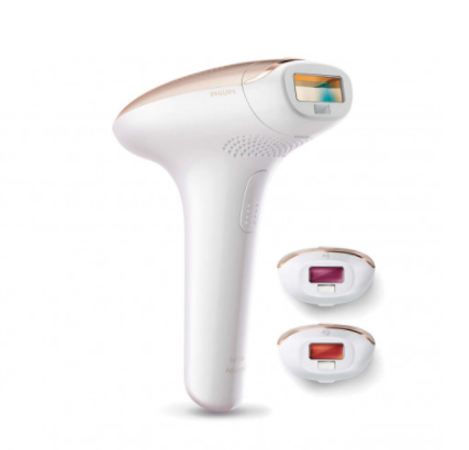 PHILIPS 飞利浦 Lumea Advanced SC1999/00 脉冲光脱毛器
