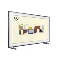 SAMSUNG 三星 TheFrame系列 画壁电视 65英寸