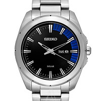 SEIKO 精工 RECRAFT系列 SNE415 男士时装腕表