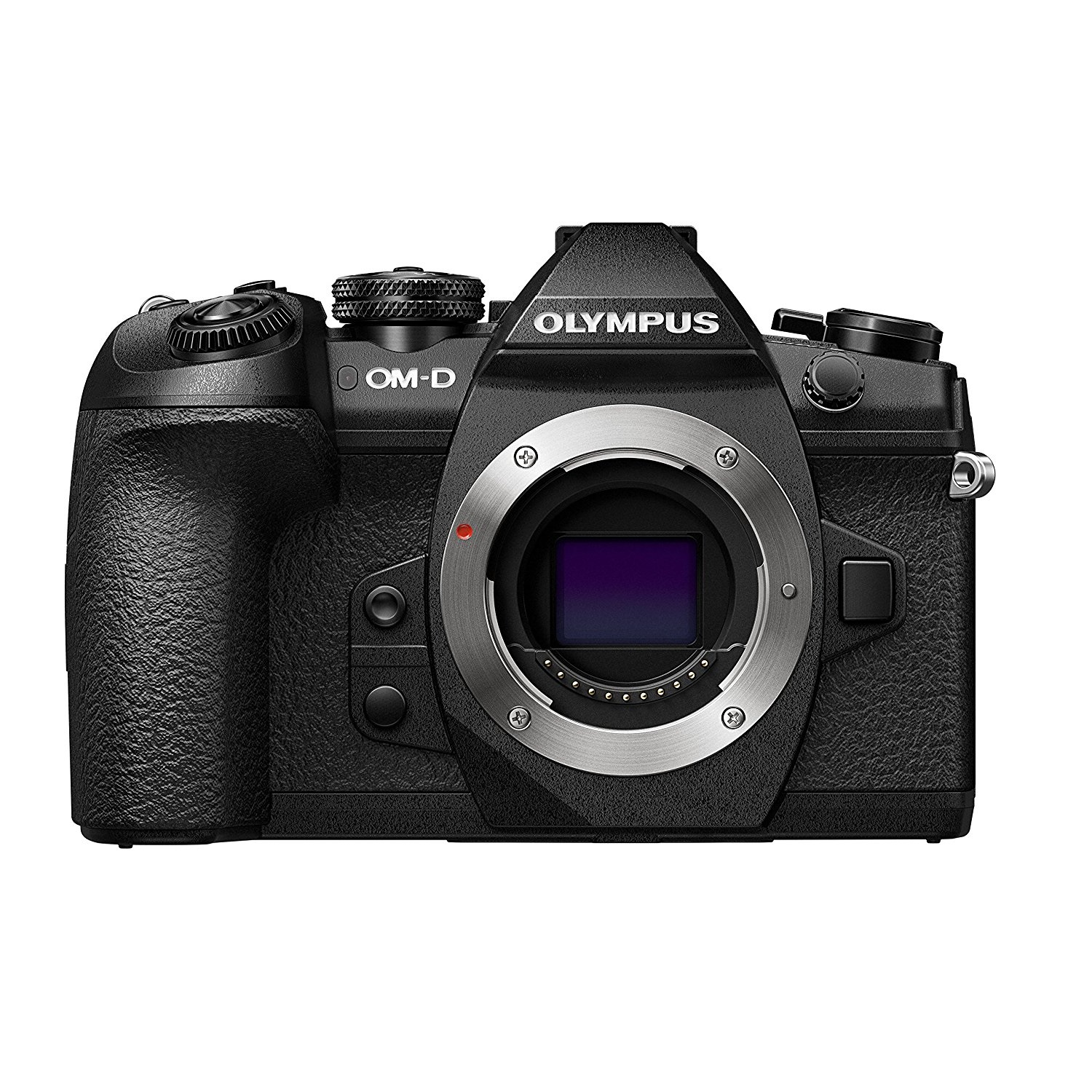 OLYMPUS 奥林巴斯 OM-D E-M1 MarkII  单反相机本体