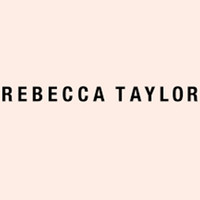 REBECCA TAYLOR