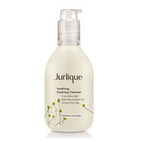 Jurlique 茱莉蔻 Replenishing 泡沫洁面乳 200ml  *2件