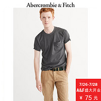 促销活动、26日0点：天猫 Abercrombie & Fitch品牌服饰专场