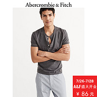 促销活动、26日0点：天猫 Abercrombie & Fitch品牌服饰专场