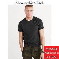 促销活动、26日0点：天猫 Abercrombie & Fitch品牌服饰专场