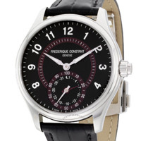 海淘活动：CERTIFIED Watch Store FREDERIQUE CONSTANT 精选腕表促销