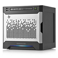 HP 惠普 ProLiant MicroServer Gen8 G1610T 服务器