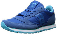 限5.5码：saucony 圣康尼 Originals Jazz Low Pro 女士运动鞋