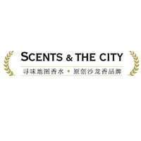 SCENTS & THE CITY/寻味地图