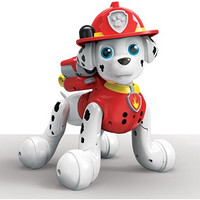 历史新低、中亚Prime会员：Zoomer Paw Patrol 汪汪队立大功 毛毛  智能玩具狗