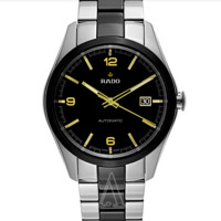 RADO 雷达 HyperChrome 皓星系列 R32109162 男士机械腕表