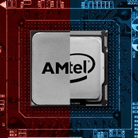 《PC物语》No.1：“农企翻身记”，AMD觊觎酷睿王座的Ryzen家族处理器