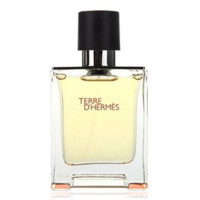 HERMÈS 爱马仕 大地 男士淡香水 100ml *2瓶