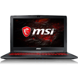 msi微星gl62m7rex1481cn156英寸游戏本i57300hq8gb128gb1tbgtx1050ti