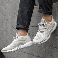 adidas 阿迪达斯 Alphabounce EM 男款/中性款跑鞋