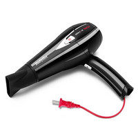 历史新低、京东PLUS会员：BaByliss D371CN 负离子电吹风 1800W