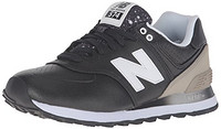 限5码：new balance 574系列 Core Plus 女士休闲运动鞋