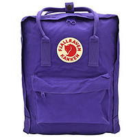 FJÄLLRÄVEN 北极狐 Kanken Classic 中性双肩背包