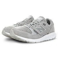 限尺码：new balance 530 VAZEE系列 MVL530CB 男款跑鞋