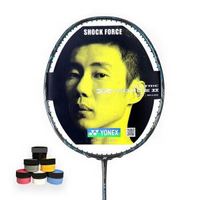 YONEX 尤尼克斯 VOLTRIC Z-FORCE II VT-ZF2 羽毛球拍 +凑单品