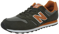 New Balance 373系列 M373SGO 男士休闲跑步鞋