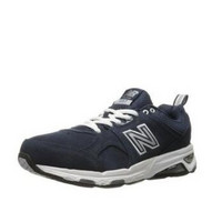 new balance 857系列 Suede WX857V1 女款训练鞋 *4件