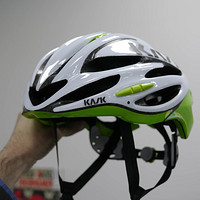 KASK Vertigo 2.0 公路车骑行头盔