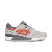 ASICS 亚瑟士 GEL-LYTE III 男款复古跑鞋