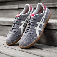 Onitsuka Tiger 鬼冢虎 TOKUTEN D3B2L 运动休闲鞋 *2双